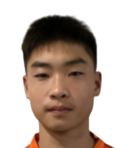 张峻溪