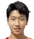 杨明洁
