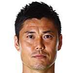川岛永嗣