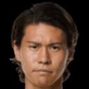 桥本拳人