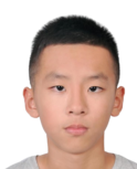 陈韬杰