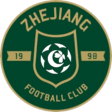 浙江俱乐部U15