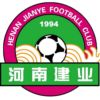 河南建业U23