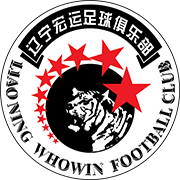 辽宁宏运后备队