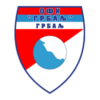 格瑞巴吉U19