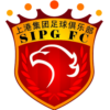 上海海港后备队