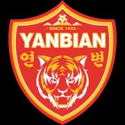 延边富德后备队