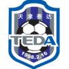 天津泰达亿利U23